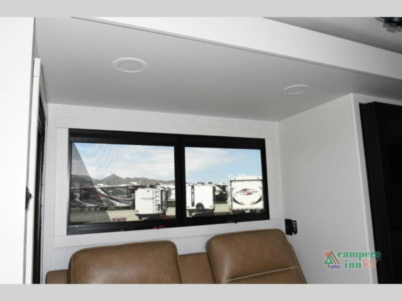 A photo of this 2026 Brinkley Model I MODEL 1 265