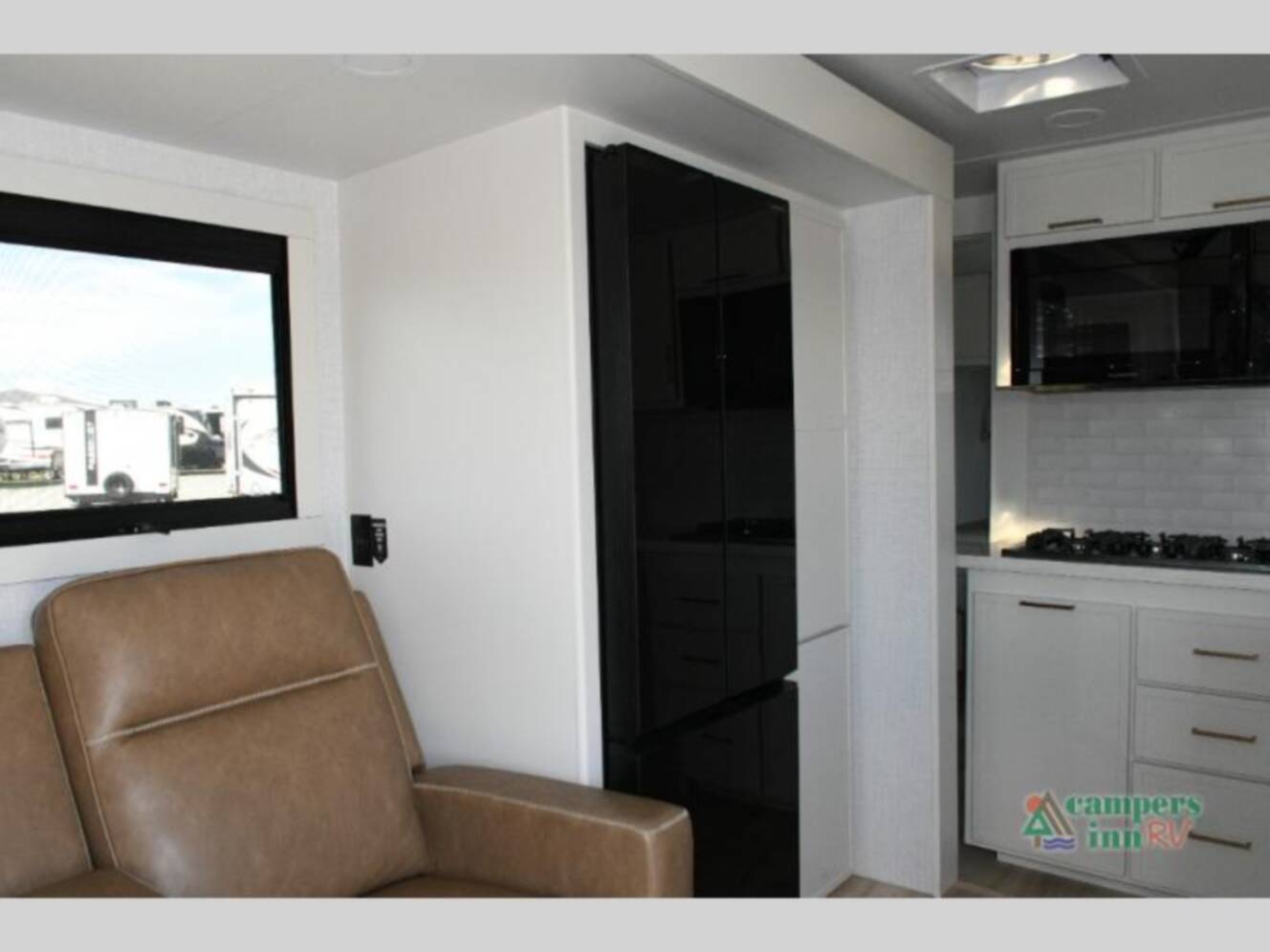 A photo of this 2026 Brinkley Model I MODEL 1 265