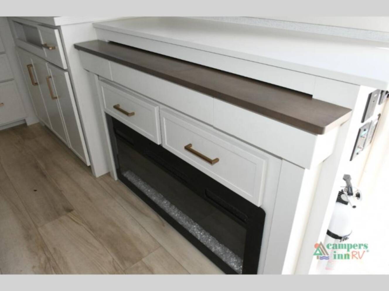 A photo of this 2026 Brinkley Model I MODEL 1 265