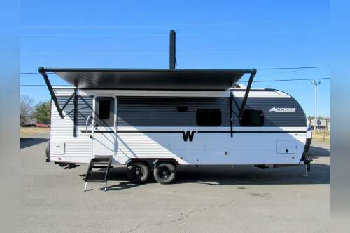 2026 Winnebago Access 24RB in albemarle NC