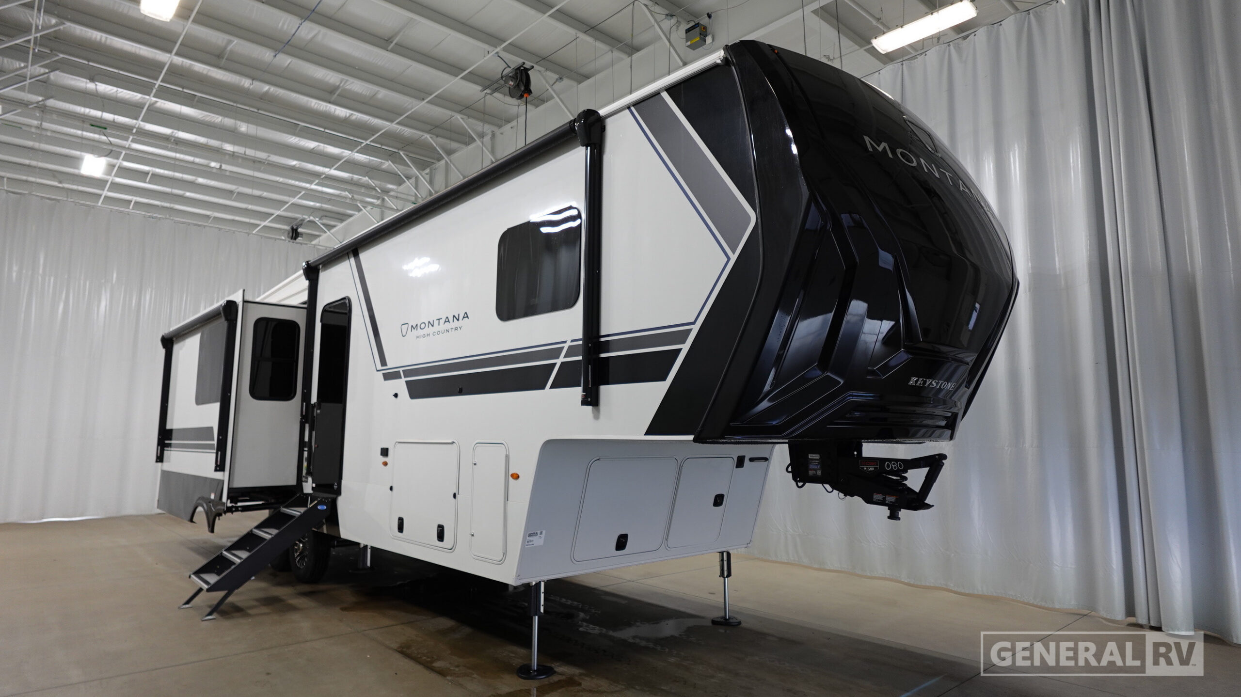 2026 Keystone MONTANA 300RK RV