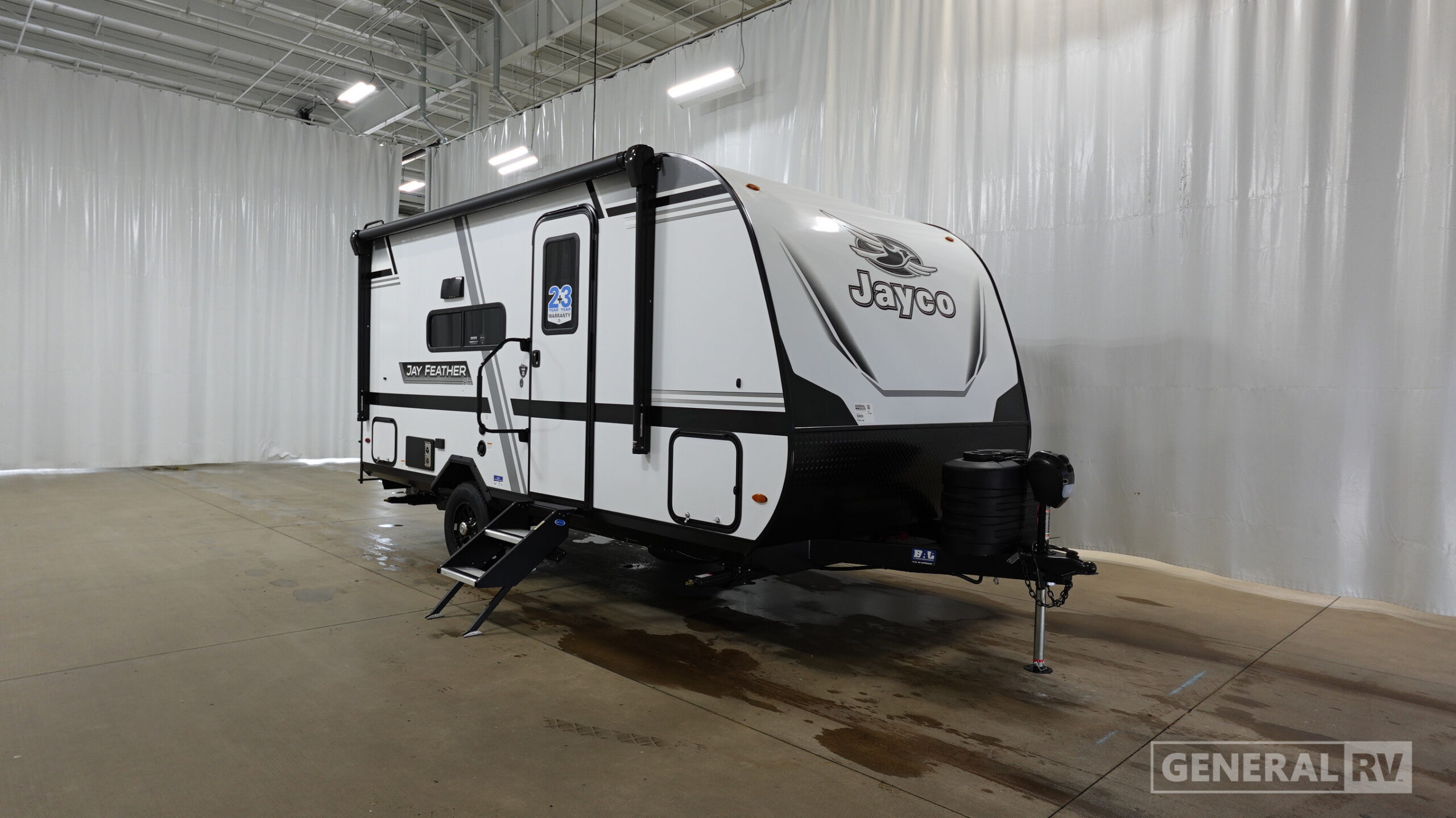 2027 Jayco JAY FEATHER AIR 16RB RV