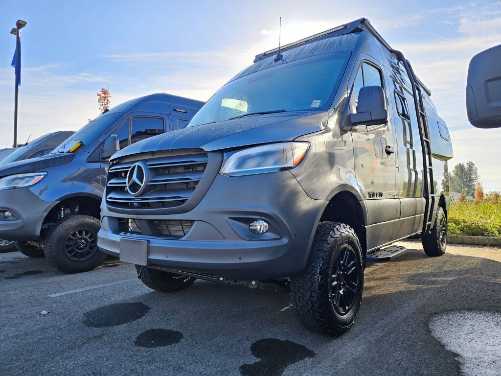 2026 Tiffin Motorhomes GH1 19AV BASE in kent WA