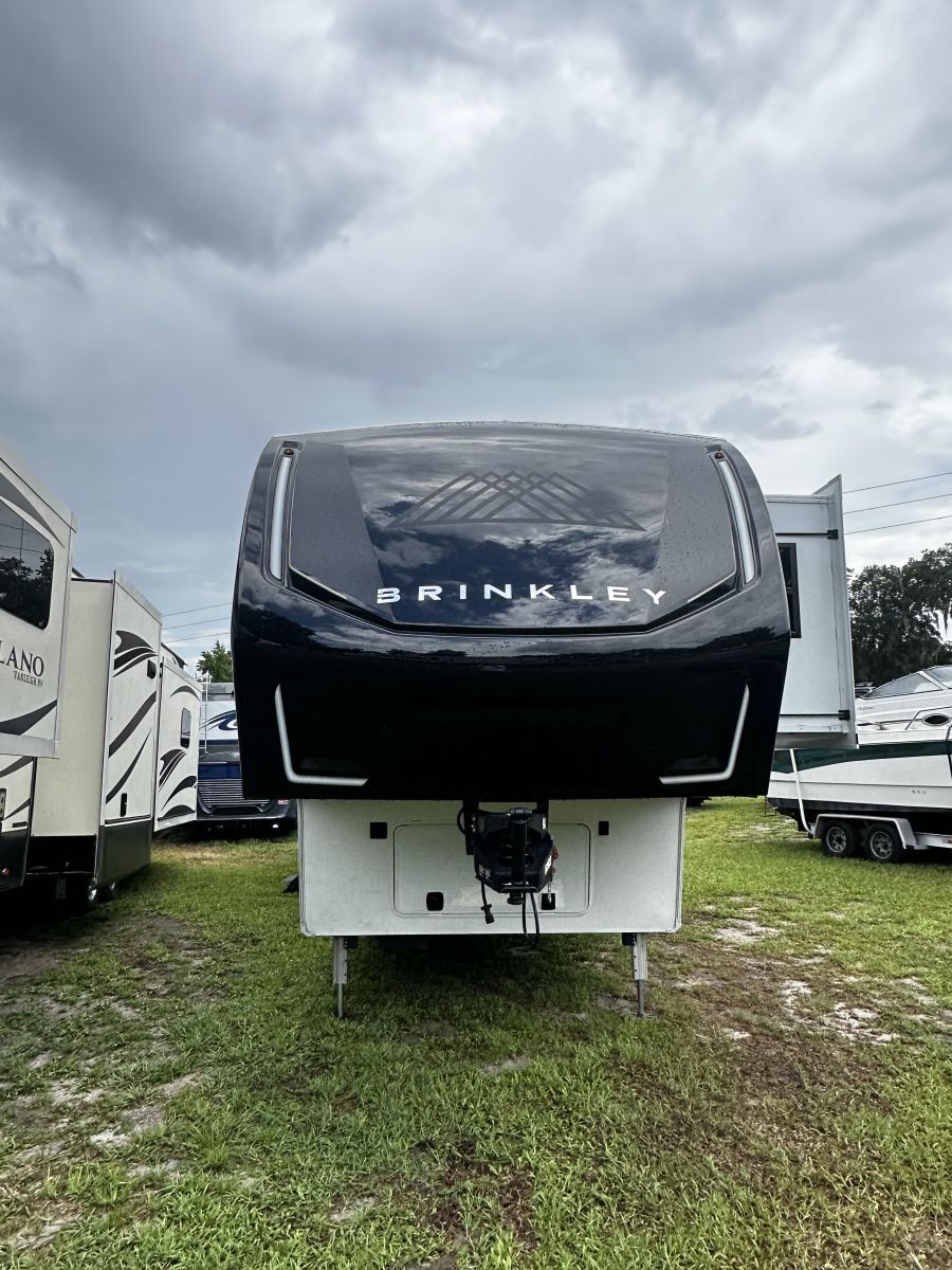 2025 Brinkley BRINKLEY 3610 in ocala FL