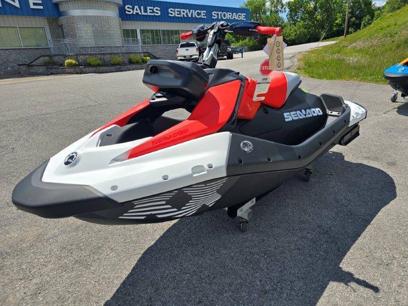 Spark Trixx For Sale - Sea-Doo Personal Watercraft - PWC Trader
