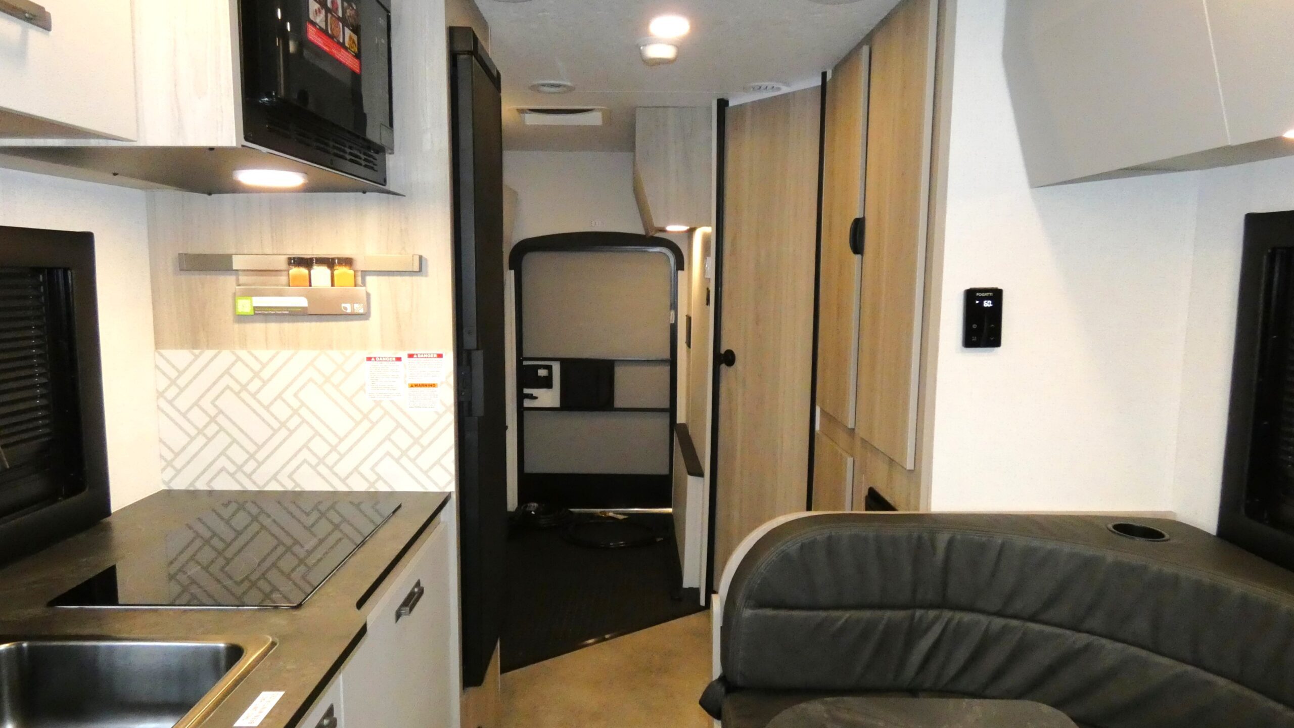 2026 Coachmen CROSS TRAIL EV 21XG in orange park FL