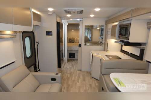 2026 Thor Motor Coach AXIS 28.1 in ocala FL