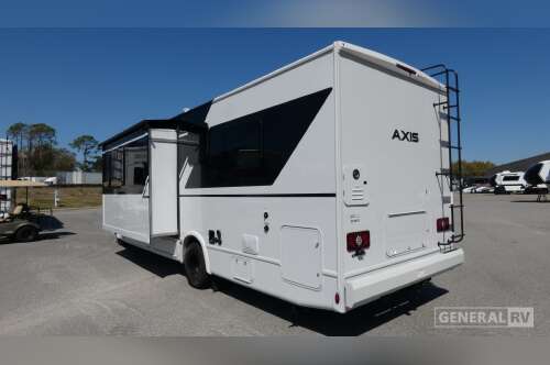 2026 Thor Motor Coach AXIS 28.1 in ocala FL