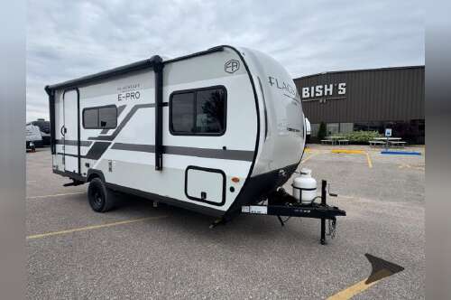 2026 Forest River Rv Flagstaff E-Pro E19LE in urbana IA