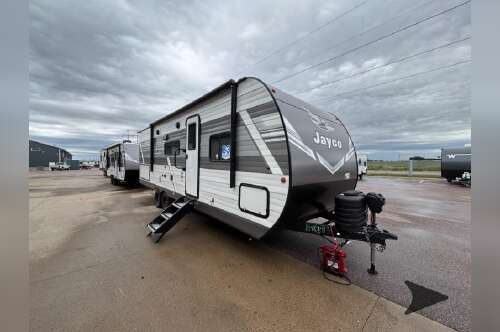 2027 Jayco Jay Flight 261BHS in tea SD
