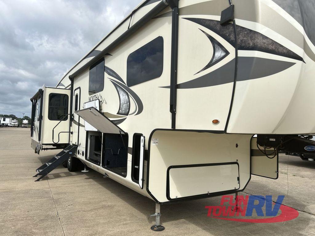2018 Jayco North Point 377RLBH in texarkana AR
