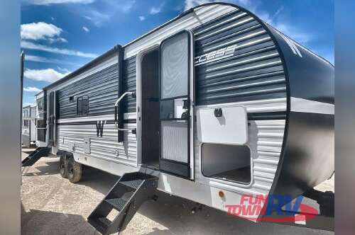 2026 Winnebago Access 32BR in amarillo TX