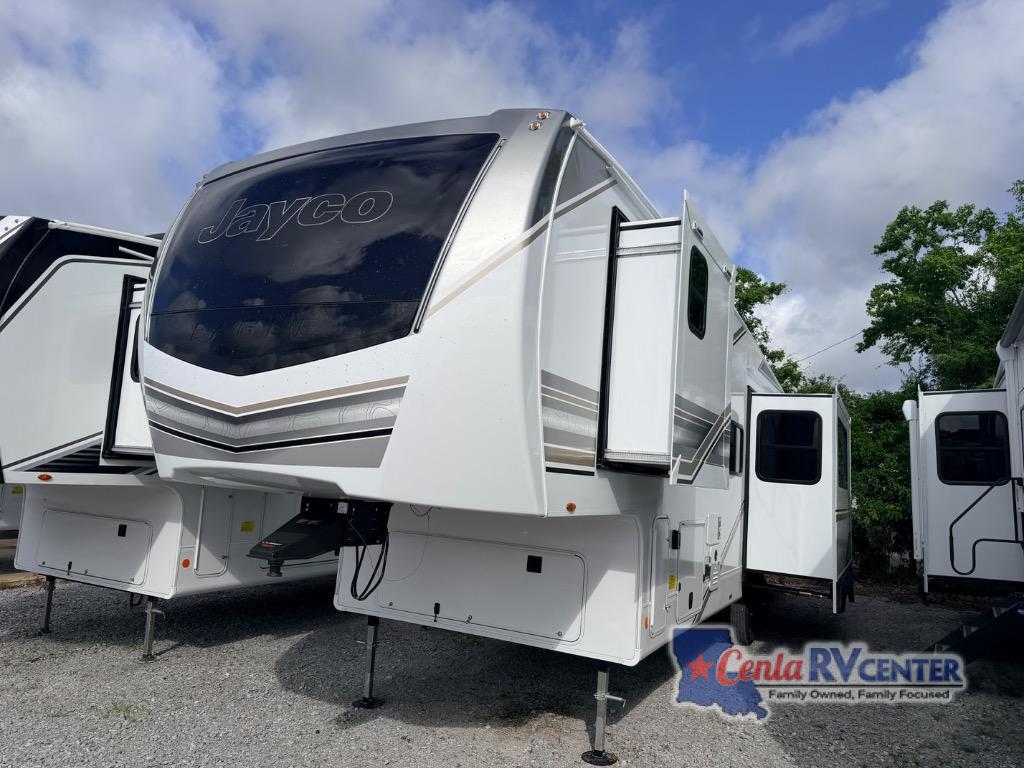 2027 Jayco Eagle 31QBH in alexandria LA