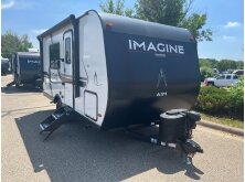 2026 Grand Design Imagine AIM 15RBA Review image