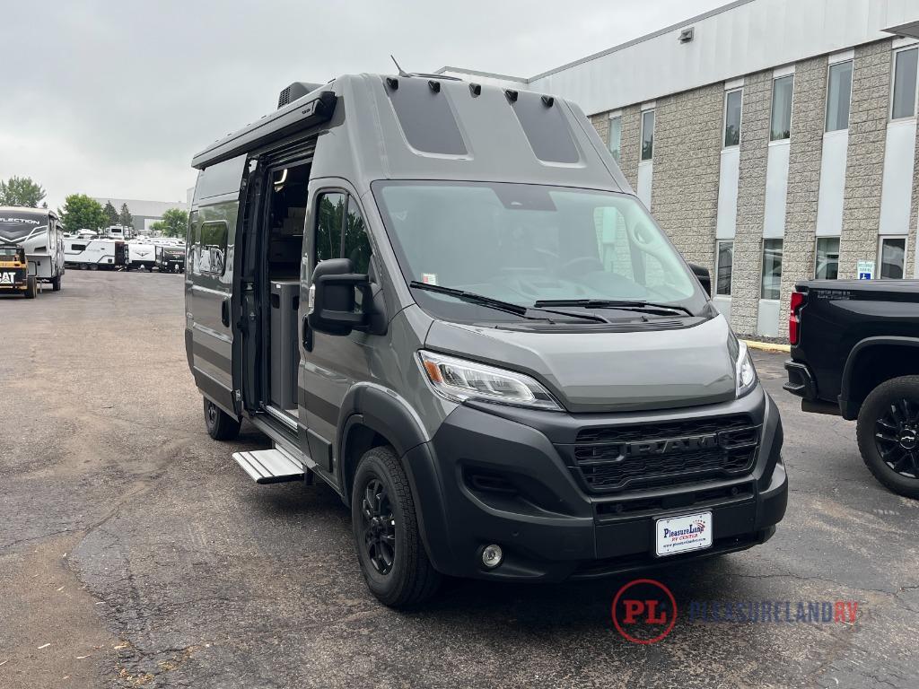 2027 Grand Design Lineage Series VP LVP1 in shakopee MN