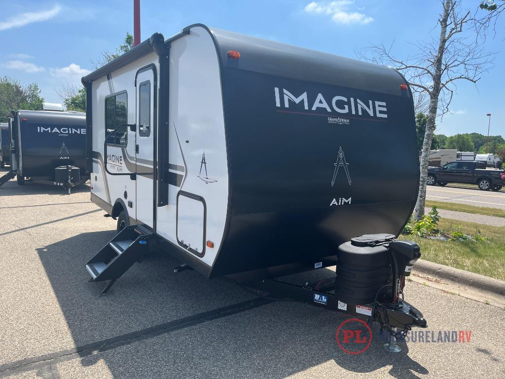 2026 Grand Design Imagine AIM 15RBA in ramsey MN
