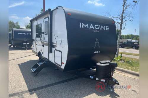 2026 Grand Design Imagine AIM 15RBA in ramsey MN