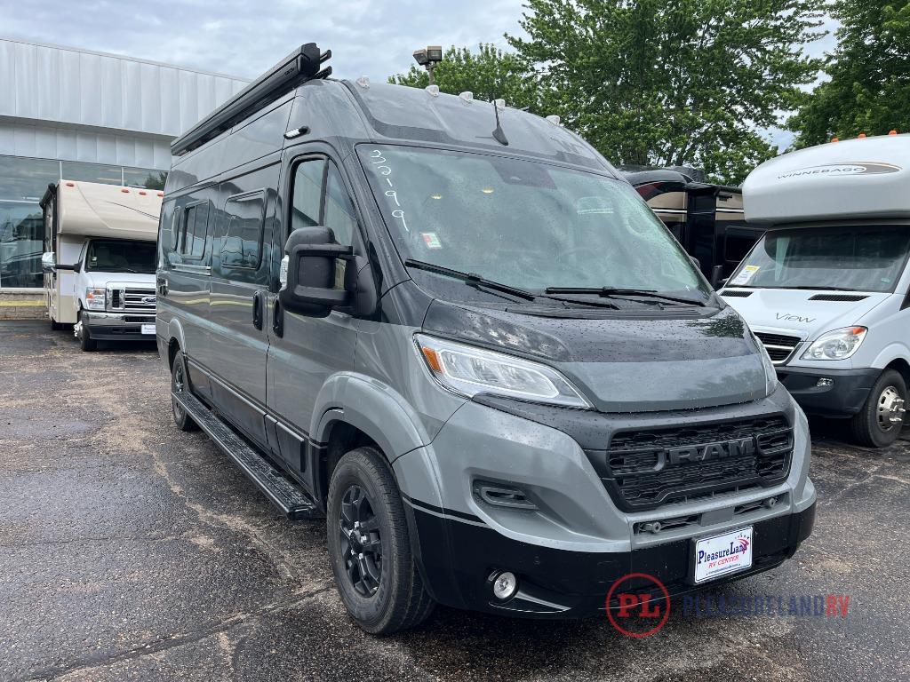 2027 Winnebago Travato 59K RV