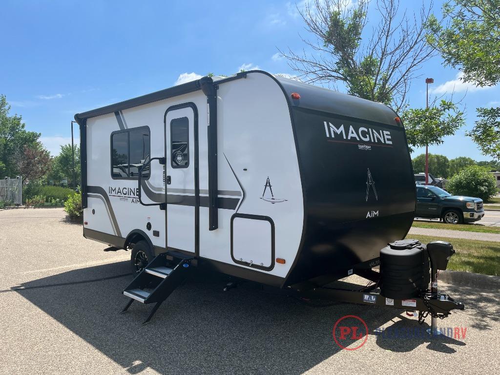 2026 Grand Design Imagine AIM 15RBA in shakopee MN