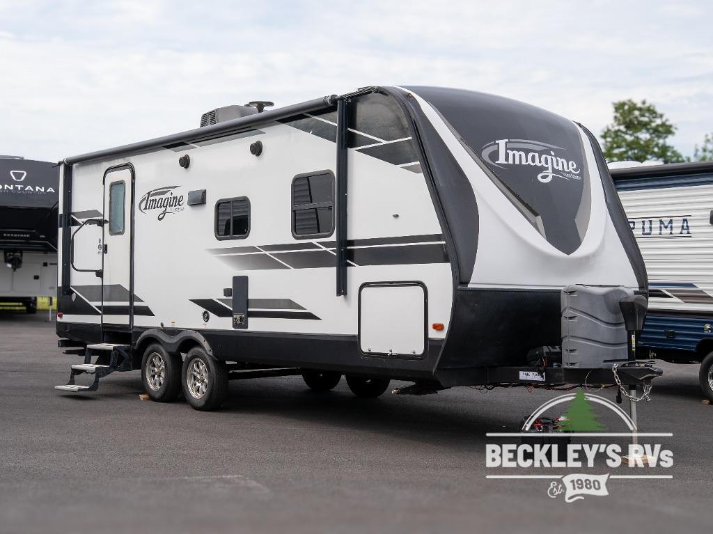 2019 Grand Design Imagine 2150RB in thurmont MD