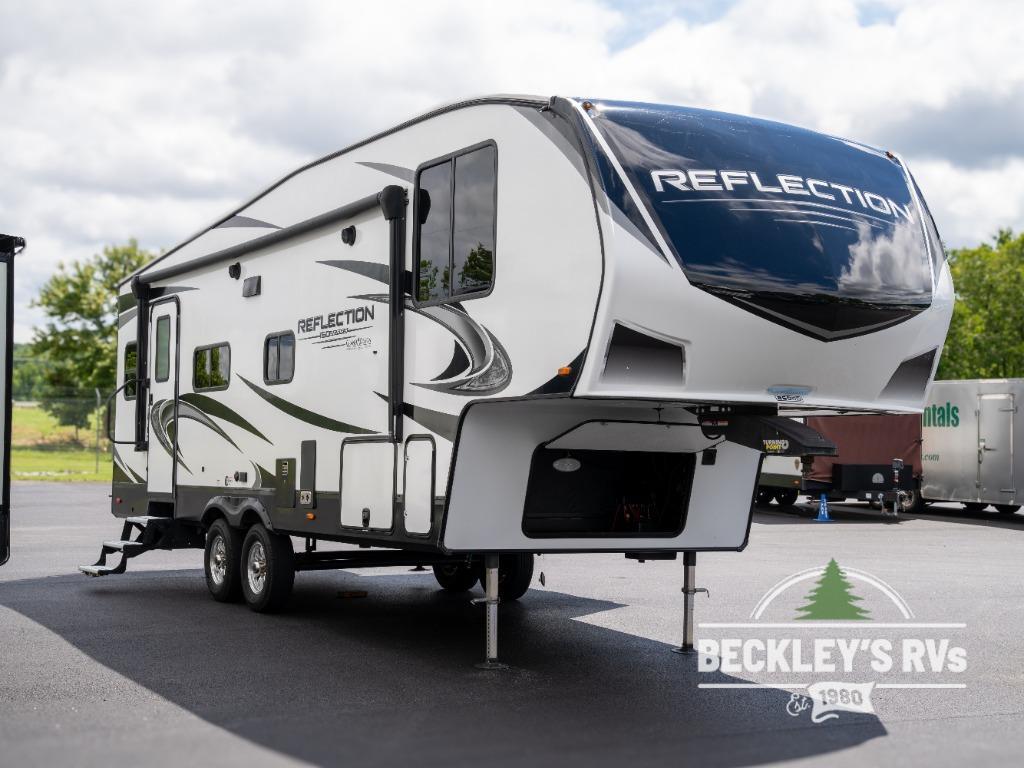 2021 Grand Design Reflection 150 Series 260RD in thurmont MD