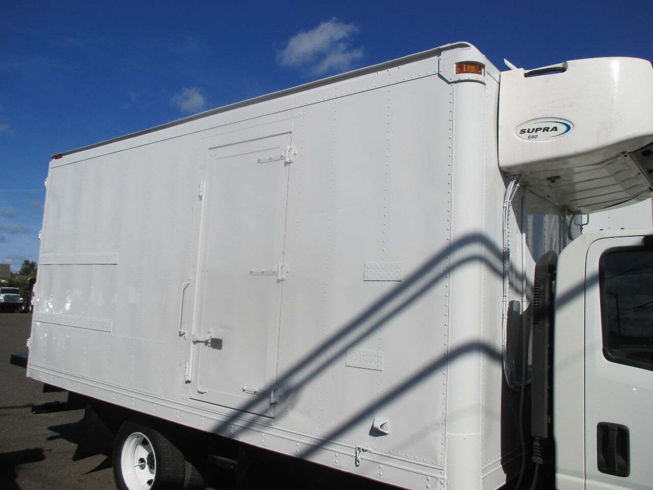 2015 KIDRON 16 FT in Neptune, NJ