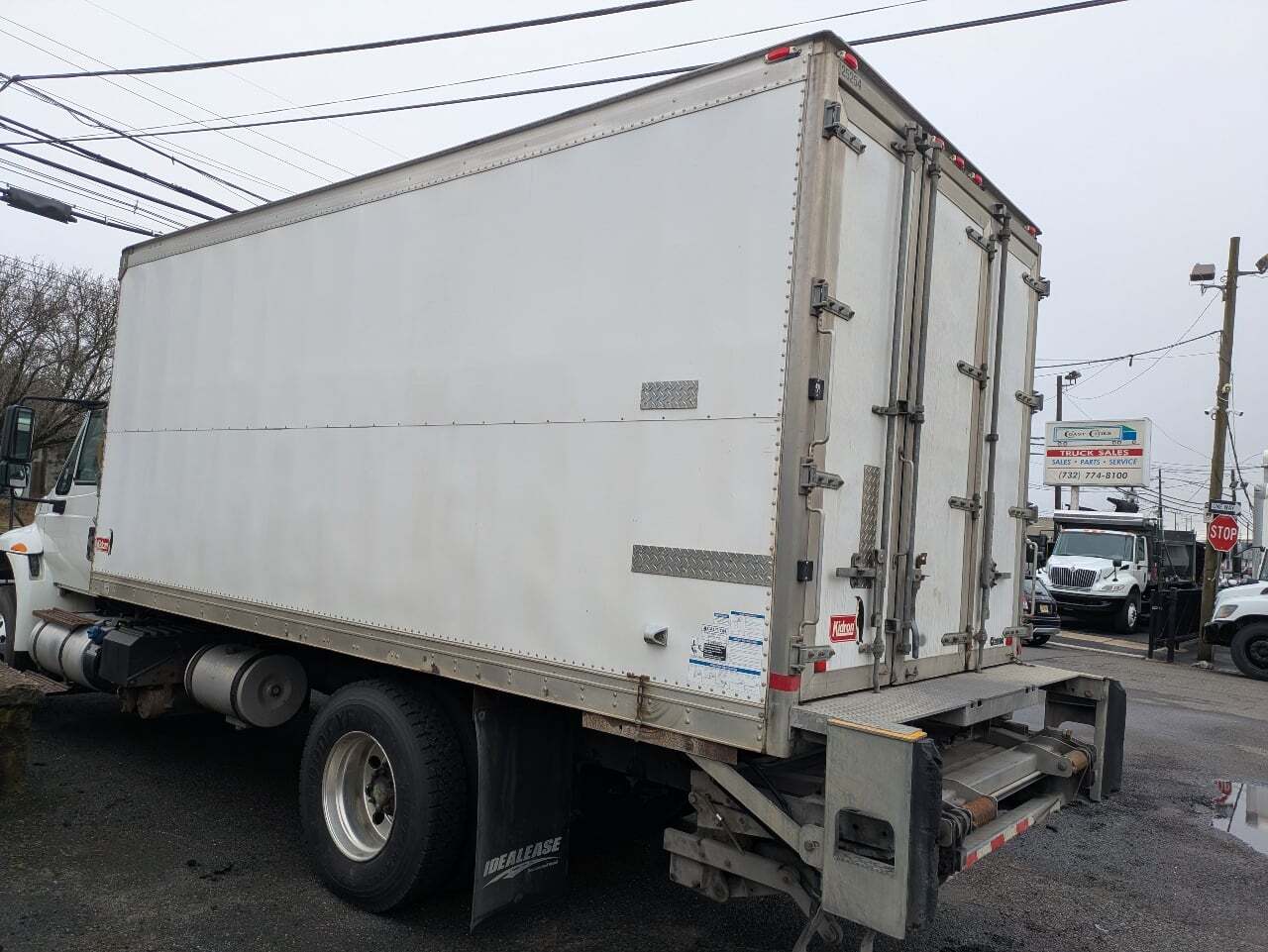 2016 KIDRON 18 FT in Neptune, NJ