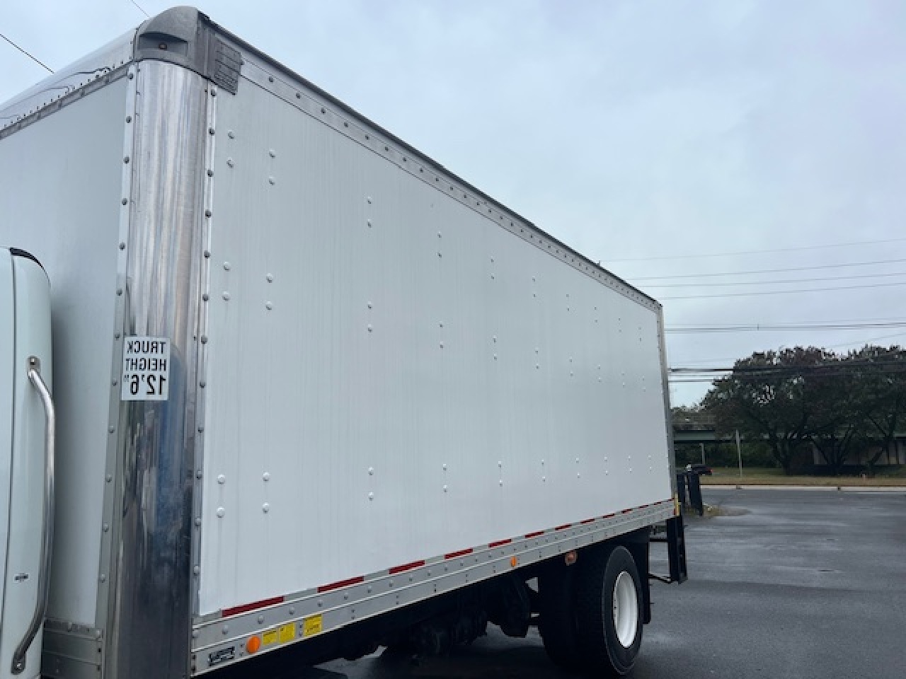2018 MICKEY TRUCK BODIES 18 FT in Neptune, NJ