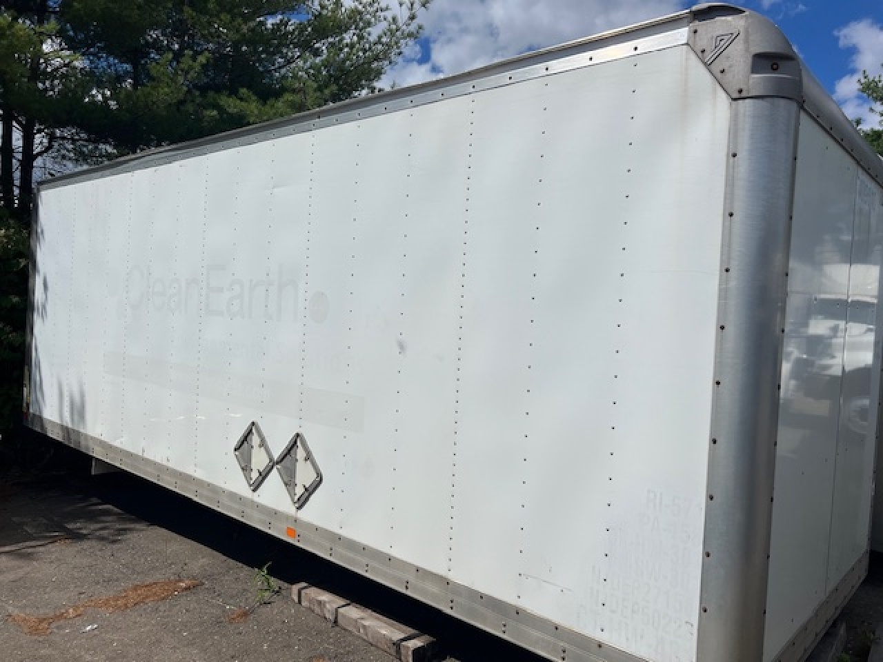 UTILIMASTER 24 FT in Neptune, NJ