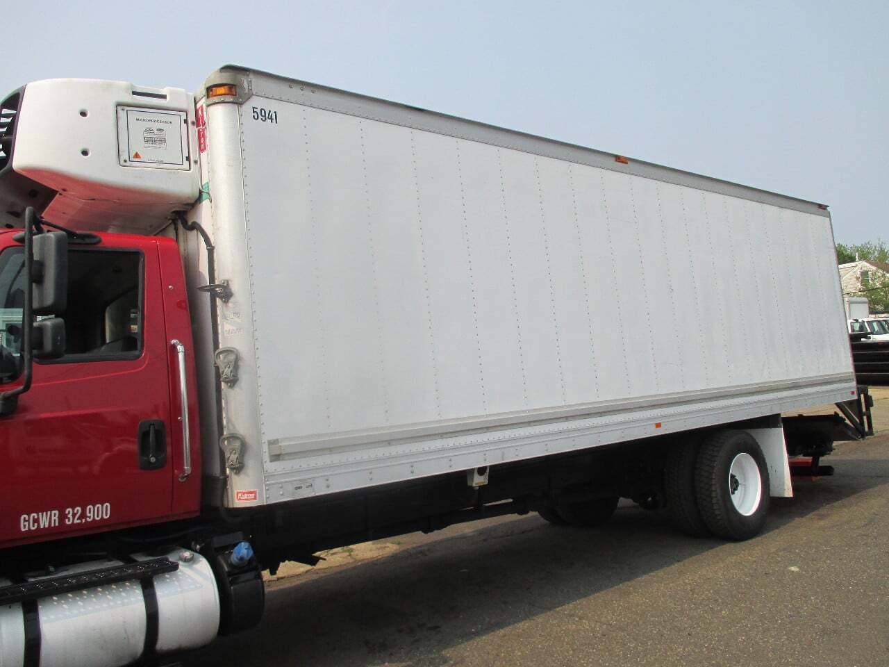 2018 KIDRON 26 FT in Neptune, NJ