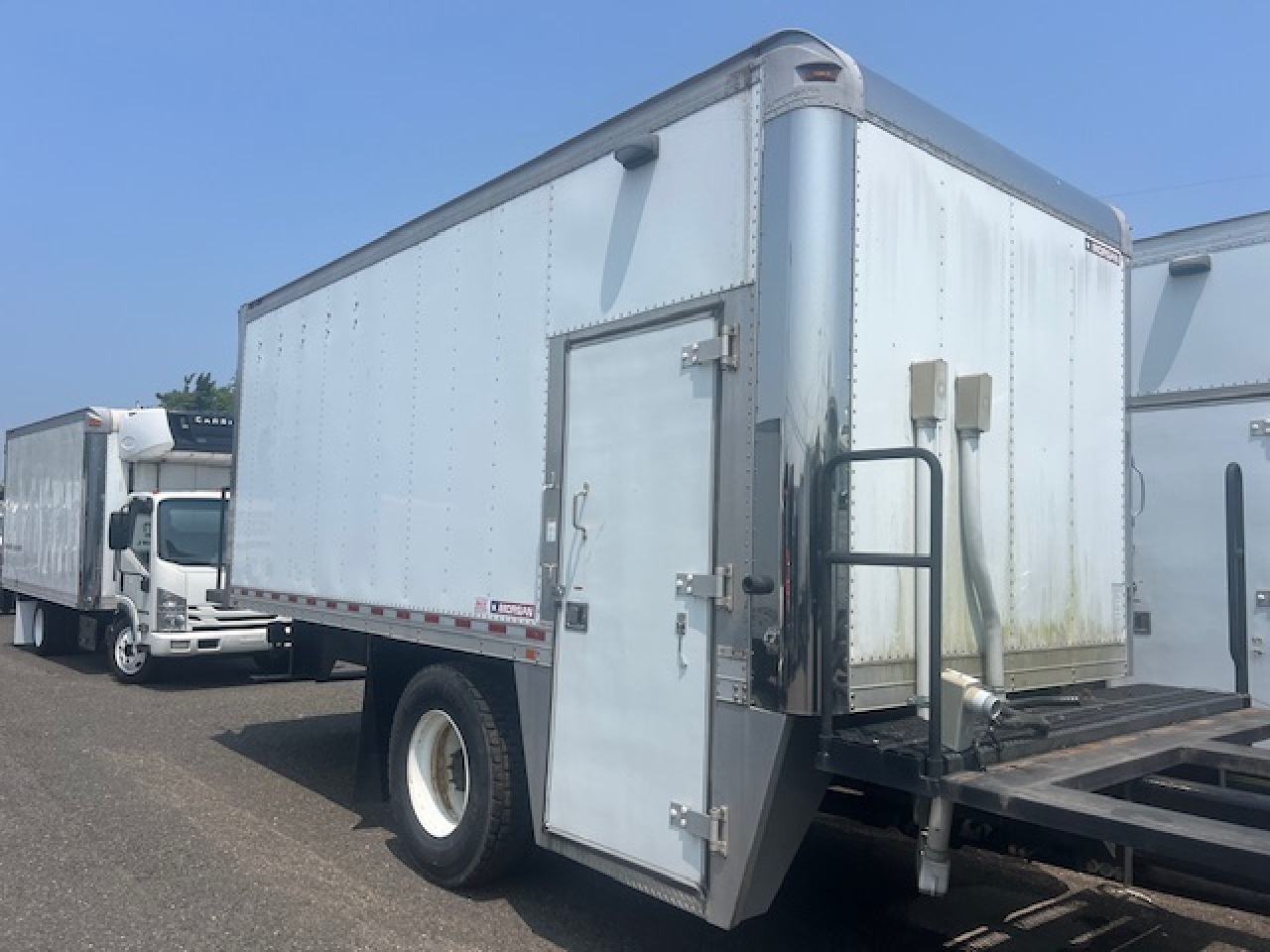 2016 MORGAN 18 FT in Neptune, NJ