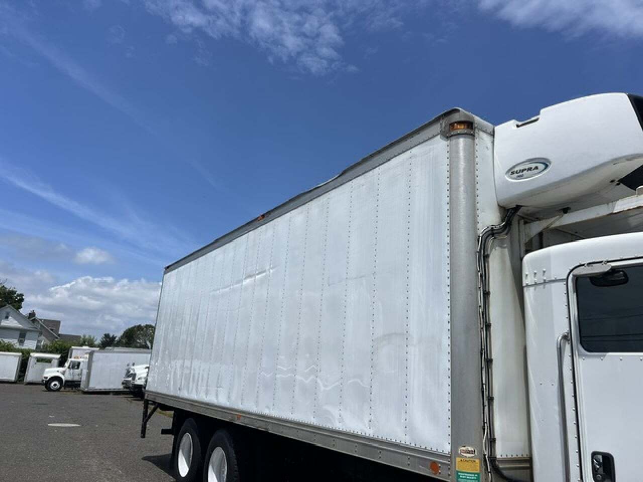 2016 KIDRON 26 FT in Neptune, NJ