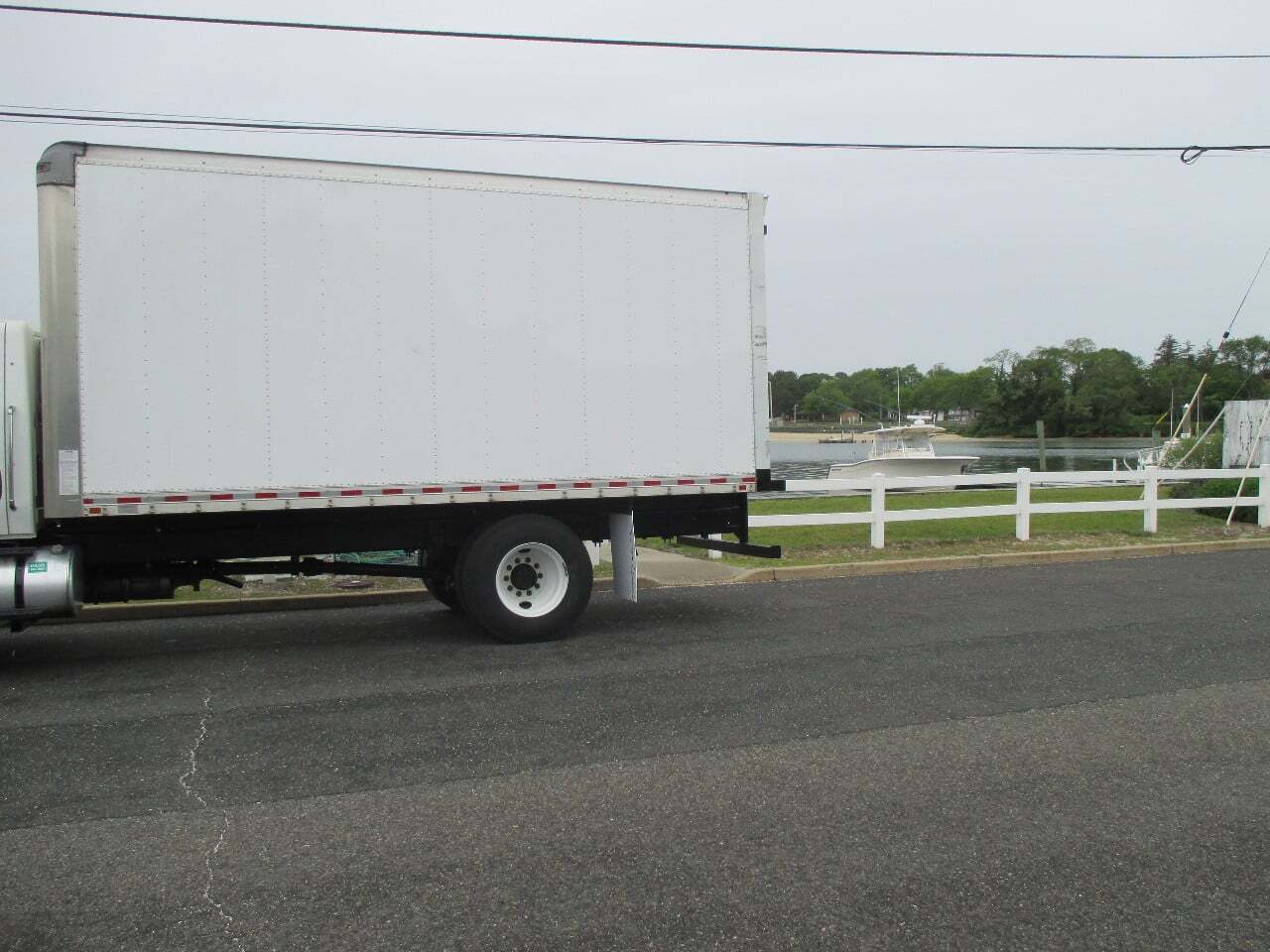 2019 MORGAN 18 FT in Neptune, NJ