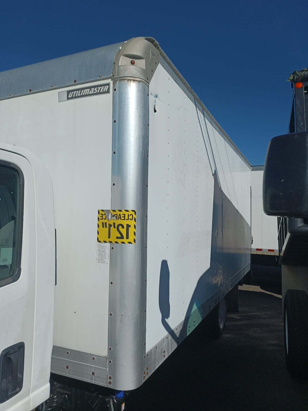UTILIMASTER 18 FT in Neptune, NJ