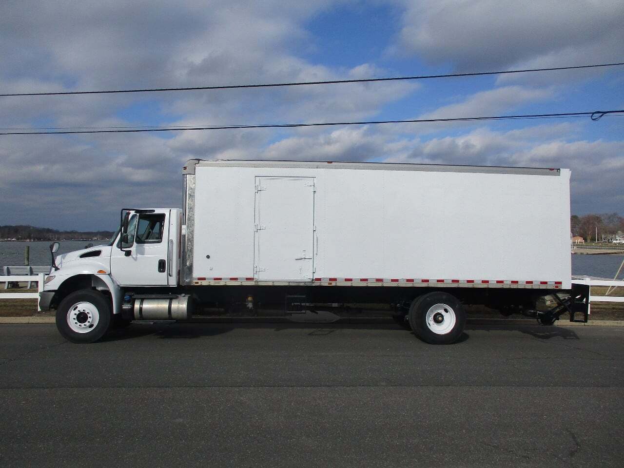 MORGAN 25 FT in Neptune, NJ