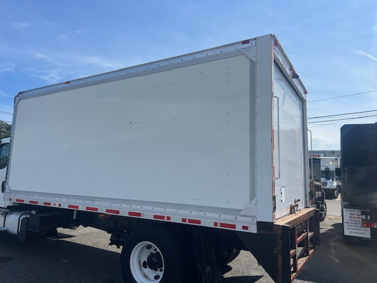 SUPREME 18 FT in Neptune, NJ