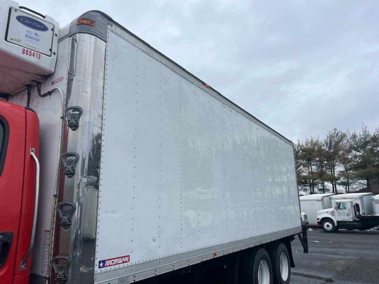 2014 MORGAN 24 FT in Neptune, NJ
