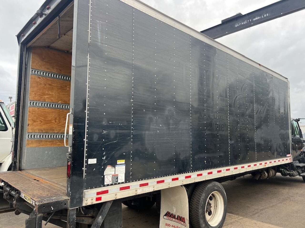 2018 MORGAN 23 FT in Neptune, NJ