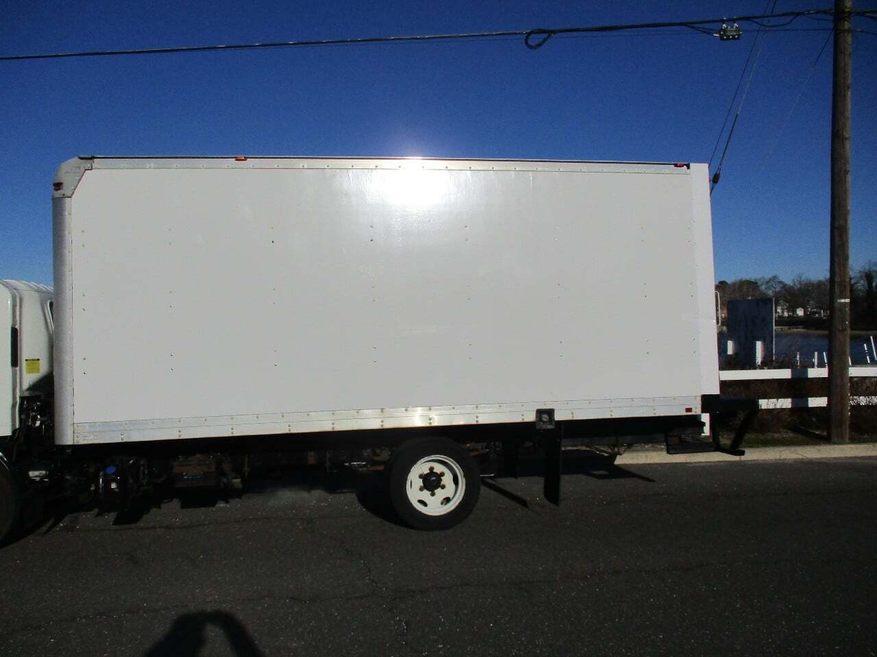 SUPREME 18 FT in Neptune, NJ