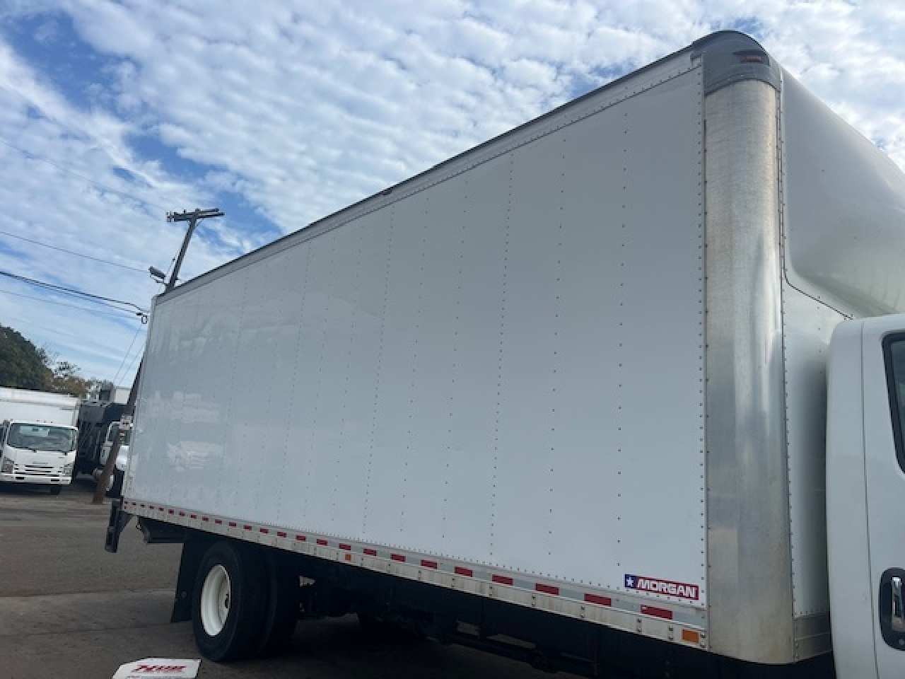2019 MORGAN 26 FT in Neptune, NJ