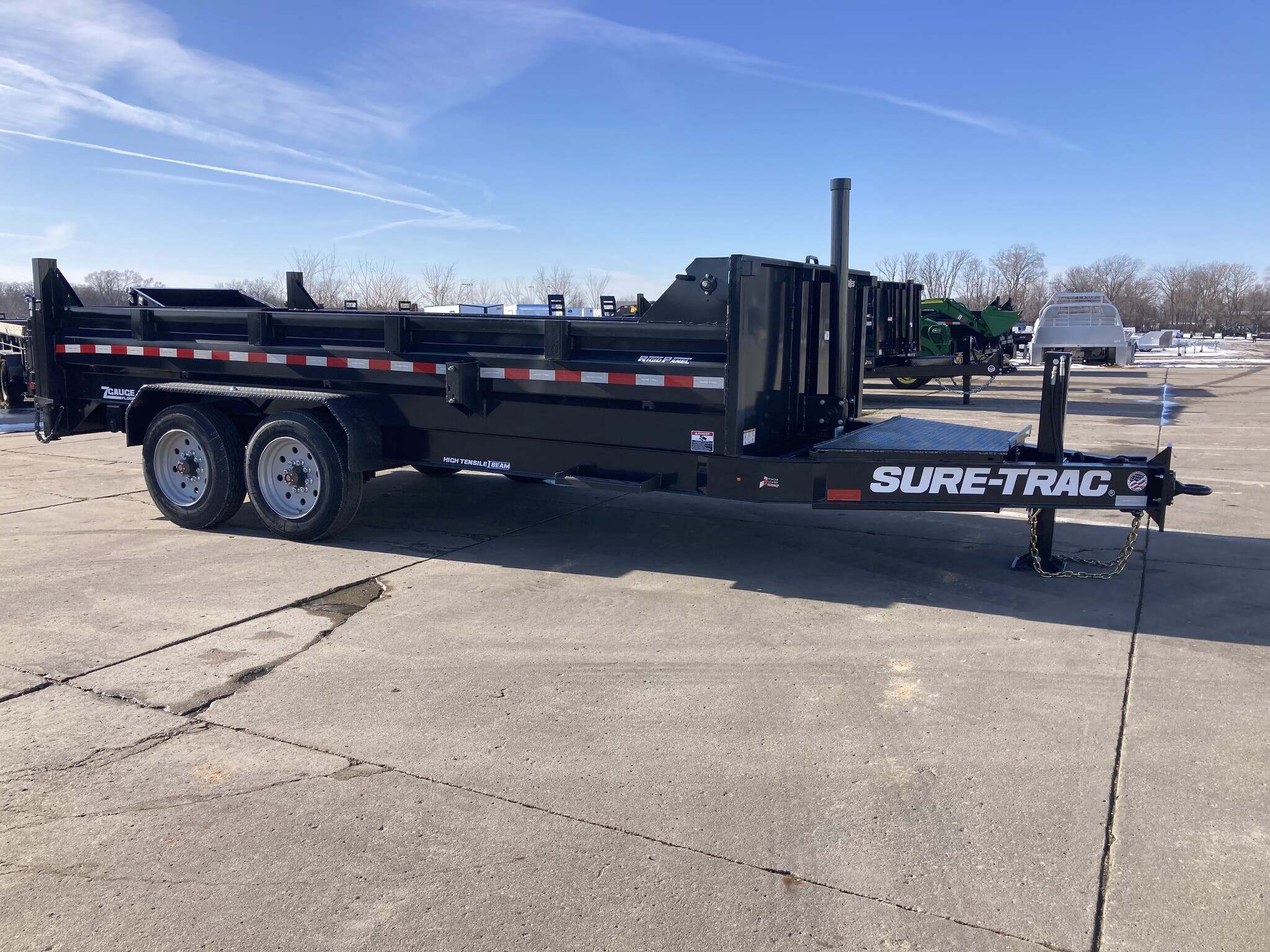 2026 Sure-Trac in Des Moines, IA