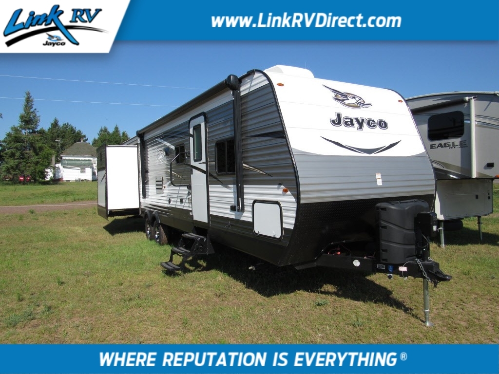 2017 Jayco Jay Flight 32TSBH in minong WI