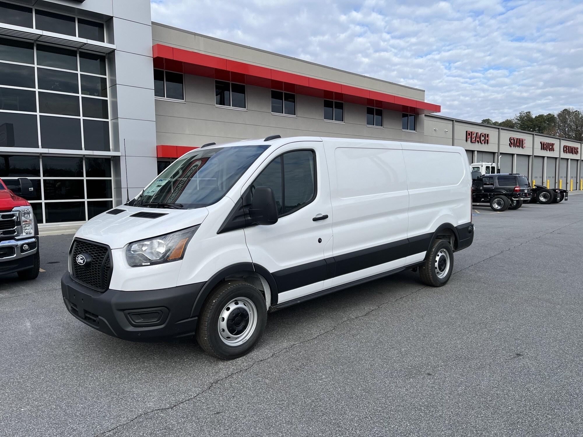 2026 FORD TRANSIT 150 in Norcross, GA