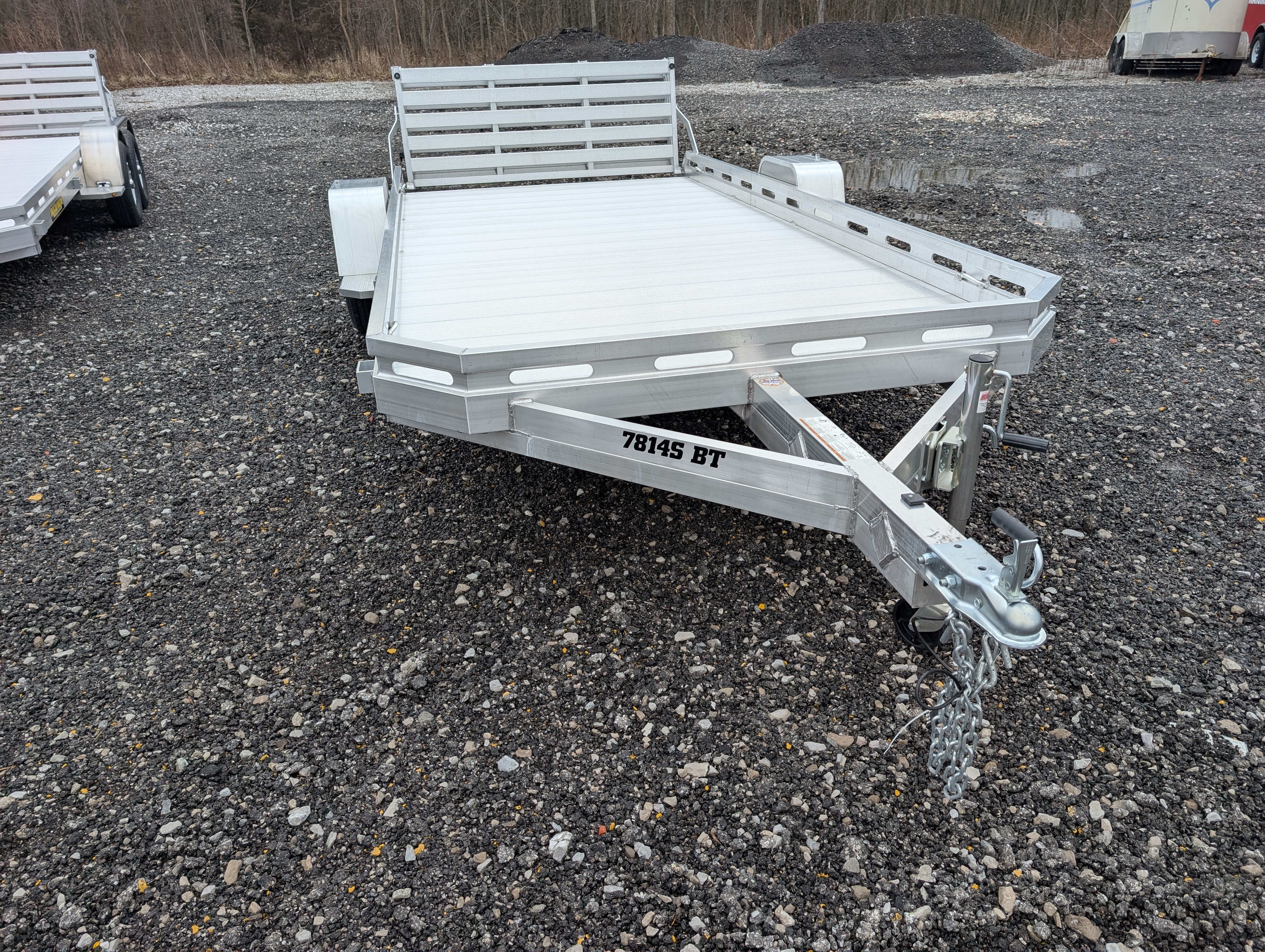 2027 ALUMA 7814S-BT in Defiance, OH