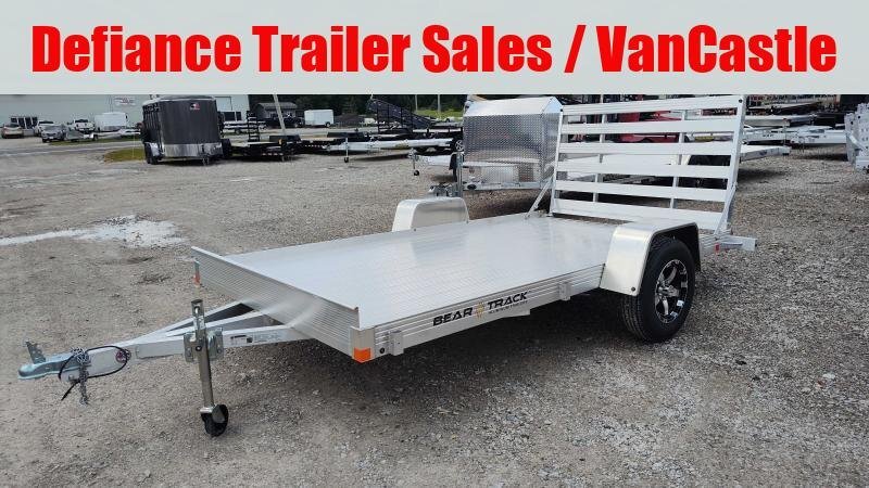 2023 Bear Track BTU76144F in Defiance, OH