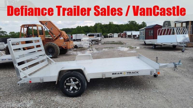 2023 Bear Track BTU76144-76X12 in Defiance, OH