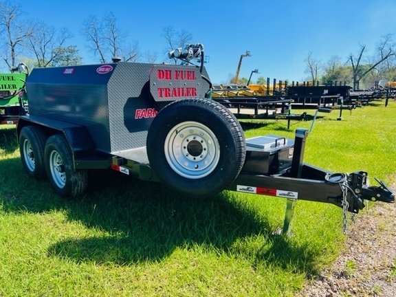 2023 John Deere DH750 in Tallahassee, FL