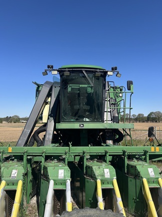 1994 John Deere 9965 in Alamo, TN