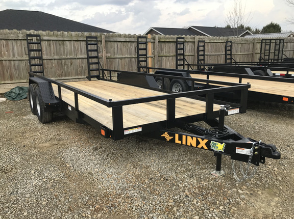 2025 Linx EQ07010-TS in Seneca, SC