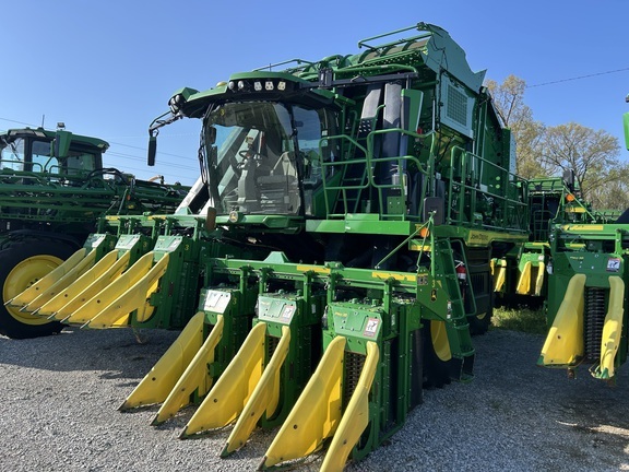 2023 John Deere CP770 in Alamo, TN